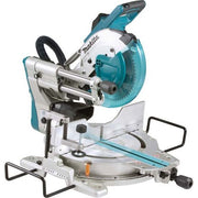 Makita - Tisch-, Kapp- und Gehrungssäge, halbstationär (elektrisch) Kapp- und Gehrungssäge LS1019L 260mm