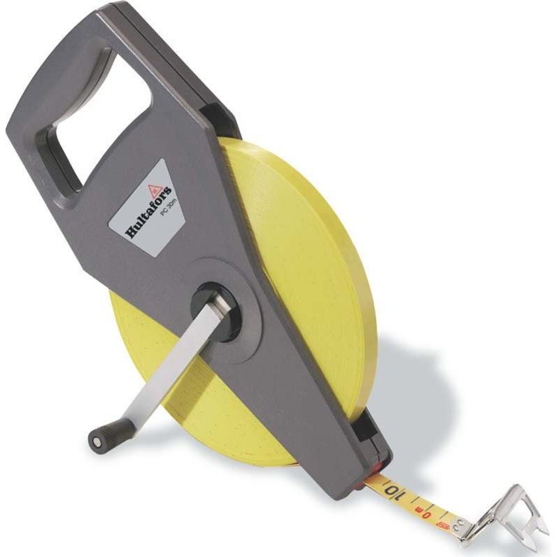 Hultafors - Maßband Glasfasermassband PC 50 A