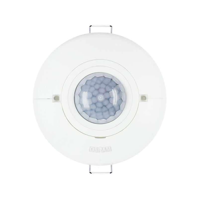 OSRAM BETRIEBSGERÄTE - Lichtregelsystemkomponente Präsenzmelder LUXEYE SENSE DALI BT