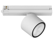 LTS Licht&Leuchten - Downlight/Strahler/Flutlicht LED-Stromschienenstrahler ORYO-T 201.927.L06ws 927, weiß