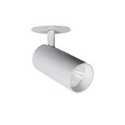 Brumberg Leuchten - Downlight/Strahler/Flutlicht LED-Halb-EB-Richtstrahler 88786164 230V, 60Gr., 4000K