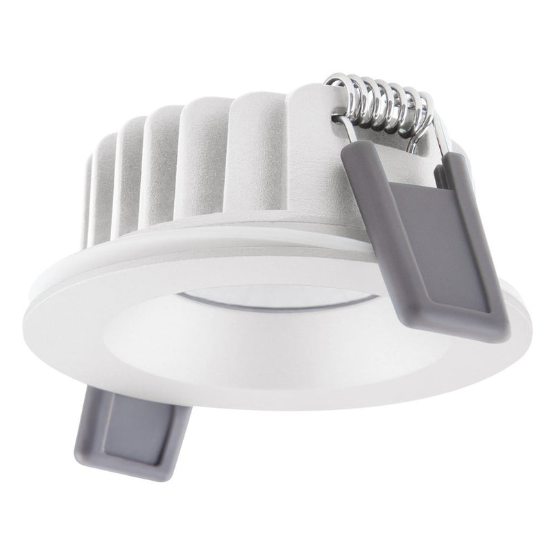 Ledvance - Downlight/Strahler/Flutlicht LED-Einbaustrahler IP65 SPAIRFIXP6W930PSD65W 930, dim, ws