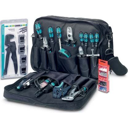 Phoenix Contact - Werkzeugset Werkzeug-Tasche TOOL-BAG bestückt