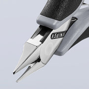 Knipex - Seitenschneider Elektronik-Seitenschneider 77 52 115 ESD ESD, 115mm