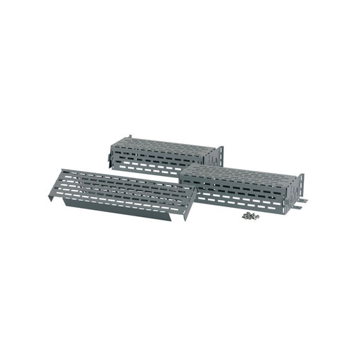 Eaton - Trennwand (Schaltschrank) Schutzhaube für 3P+N NZM4 XPN4FMC-3P+N Festeinbau