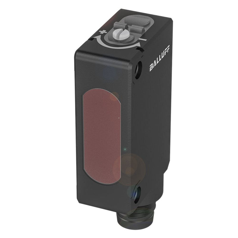 Balluff - Lichttaster energetisch Optoelektronischer Sensor BOS R090K-PU#BOS02AF