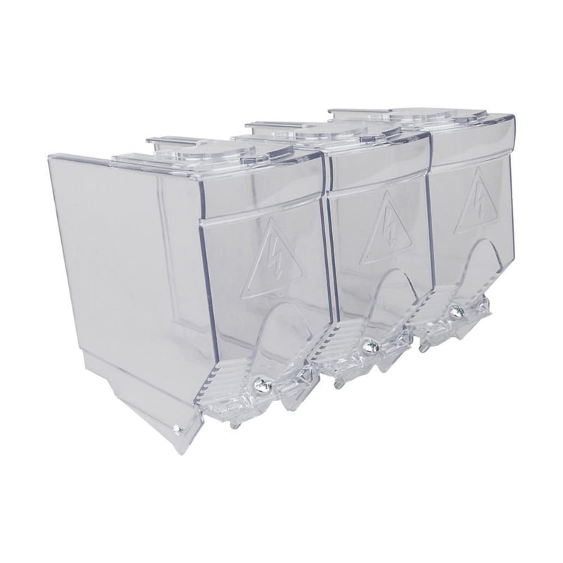 Eaton - HRC-Sicherung Sicherungseinsatzträger TSH10-3TB