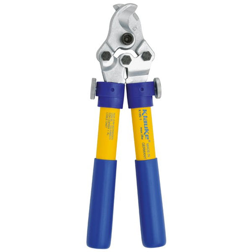 Klauke - Kabelschere K1051 f.max D=26mm AL+CU