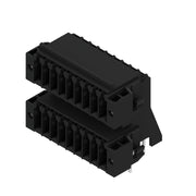 Weidmüller - Leiterplattensteckverbinder Verbinder 3.50mm S2CD-THR #1357990000 − 20 Stück