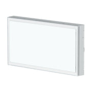 Ceag Notlichtsysteme - Sicherheitsleuchte LED-Sicherheitsleuchte FT3SU400CGS ZB, Wand/Decke