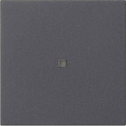 Gira - Bedienelement intelligent Bedienaufsatz S3000 536828 Anthrazit