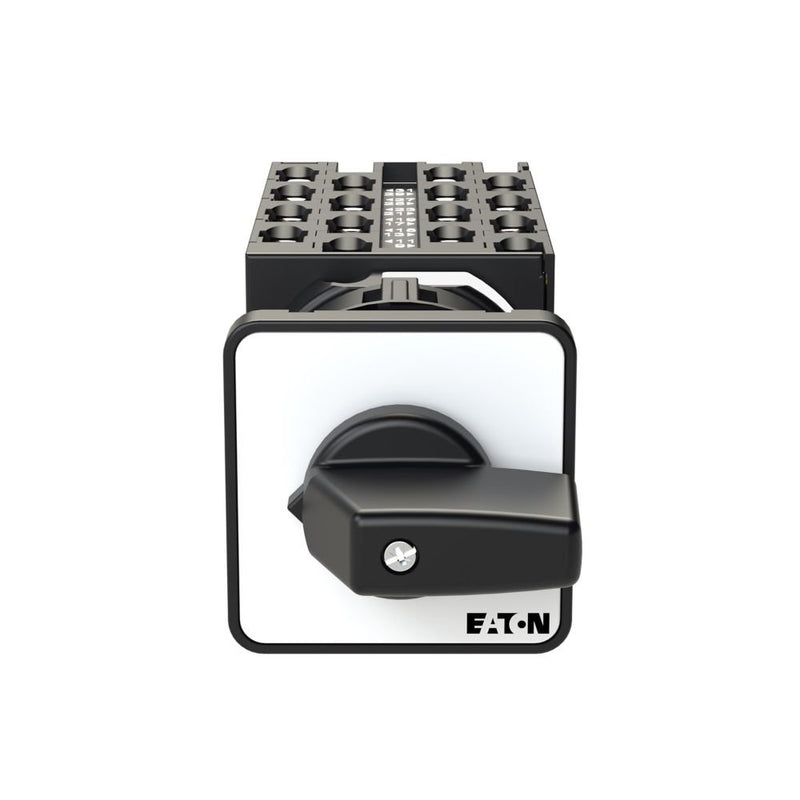Eaton - Steuerschalter Stufenschalter T0 20A T0-8-15290/EZ 20A Zentraleinbau