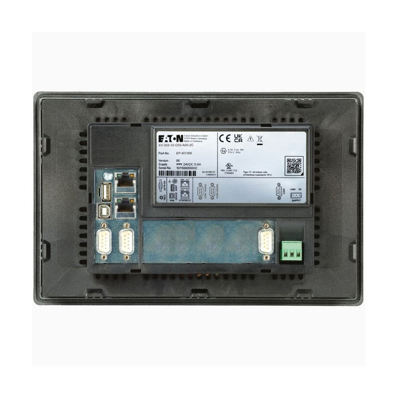 Eaton - Grafik-Panel Bedienpanel XV-303-10-C00-A00-2C