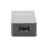 DIGITUS - PC-Kabel Verlängerungskabel DA-70139-2 USB1.1, bis zu 45 m