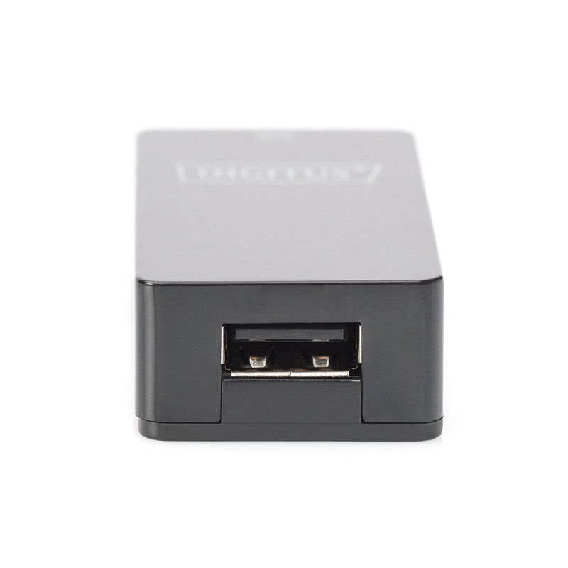 DIGITUS - PC-Kabel Verlängerungskabel DA-70139-2 USB1.1, bis zu 45 m