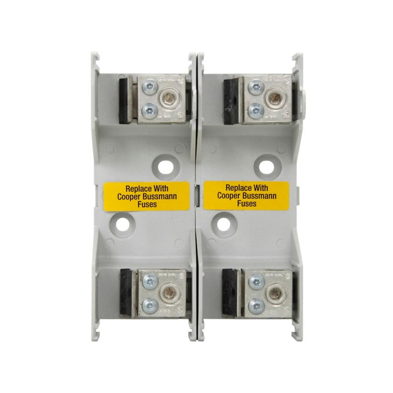 Eaton - NH-Trennmesser Sicherungsblock JM60100-2CR 100A,AC600V,200kA