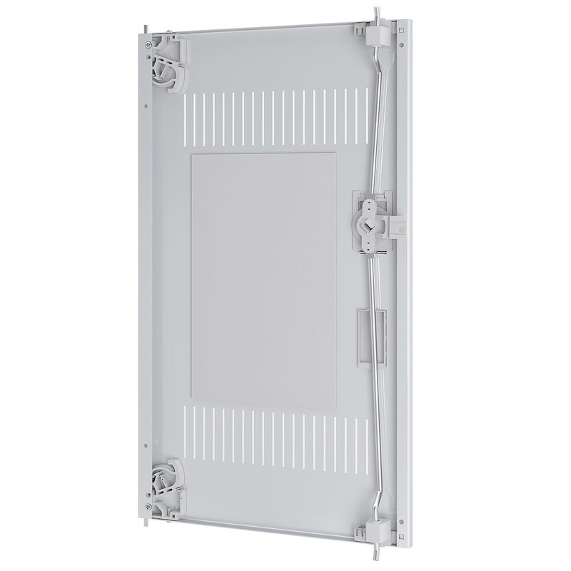 ABN - Tür/Bedientableau (Schaltschrank) R-Gehäuse Ersatztür ABNRY103T12 BH3 FB1