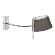 Brumberg Leuchten - Decken-/Wandleuchte Wandleuchte 58132150 1x G9 max. 48W