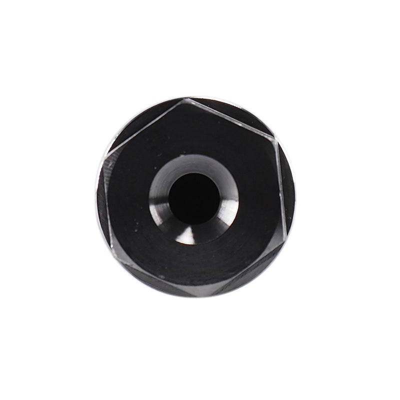Jumo - Tauchrohr Schutzhülsen-Set 60003173 Einbaulänge 200mm − 1 Stück