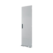 Eaton - Tür/Bedientableau (Schaltschrank) Anschlussraumtür IP42 XSDRCV420055 grau