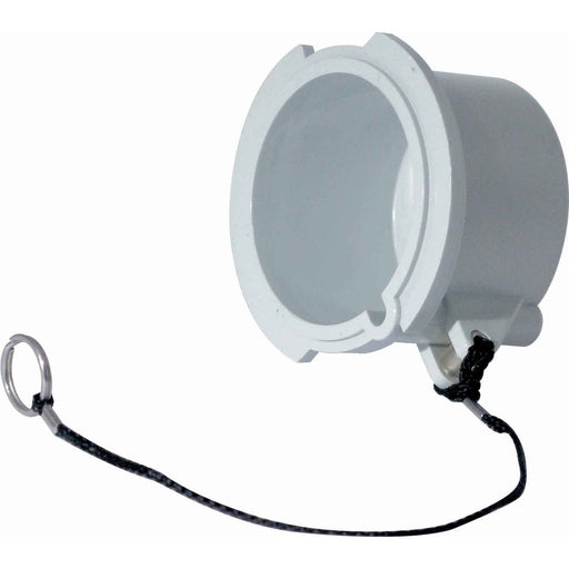 Ceag Sicherheitst - Schutzkappe für CEE-Stecker (IEC 60309) Verschlußklappe GHG 530 1935 R0007 für EX-Stecker 16A