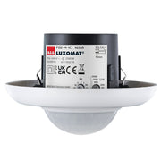 BEG Brück Electronic - Bewegungsmelder/Präsenzmelder komplett Präsenzmelder PD2-M-1C-UP