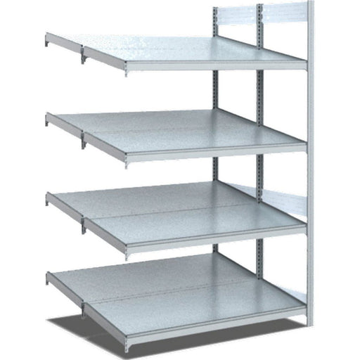 Bito - Werkzeugschrank Bereitstellregal 10-52991 1999x1008x1050
