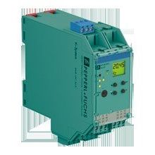 Pepperl+Fuchs Fabrik - Frequenzmessumformer Frequenzumsetzer KFU8-UFC-Ex1.D
