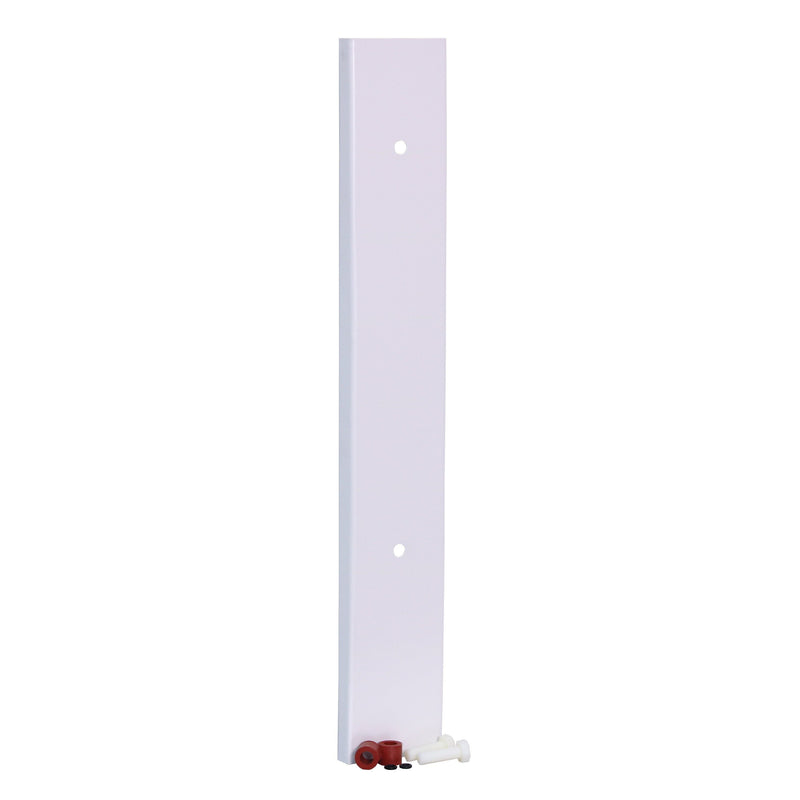 Elsta Mosdorfer - Zubehör/Ersatzteile für Sammelschienen Set Sammelschienenabdeckun 10010734 g 100 mm für SAS 185