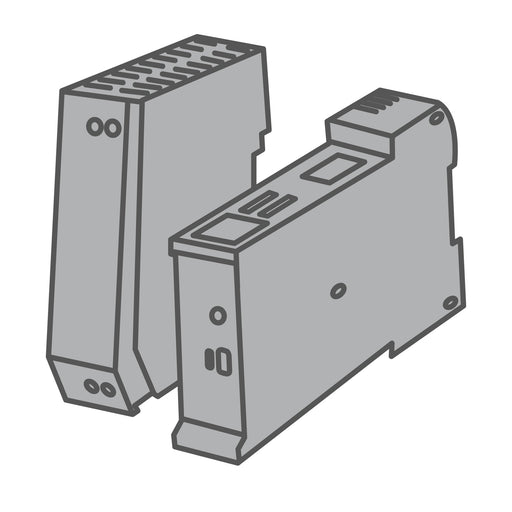 WaltherWerkeE-Mobil - Zubehör/Ersatzteile für E-Mobility EVO Gateway 98693002 zentr.Steuereinheit