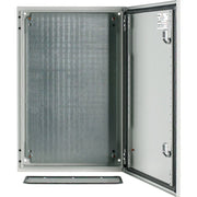 Eaton - Gehäuse/Schaltschrank (leer) Stahlblech-Wandgehäuse CS-64/150 600x400x150
