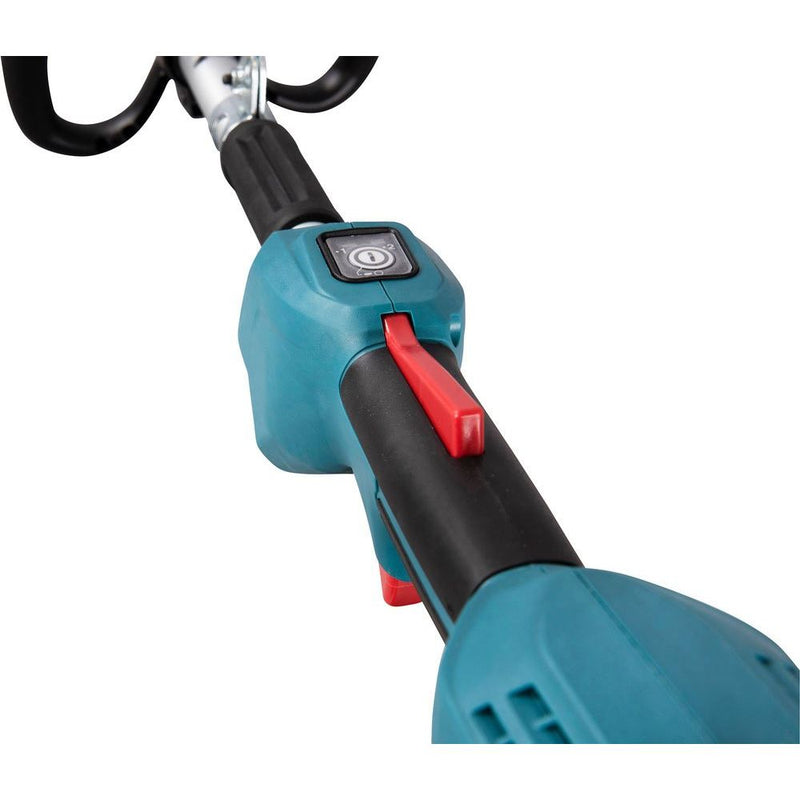 Makita - Rasentrimmer (Akku) Akku-Rasentrimmer DUR192LRT1 18V / 5,0 Ah