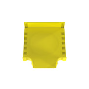 Panduit - T-Stück für Kabelrinne Kanal-T-Stück horizontal FRT24X4W12LYL 600mm x 100mm
