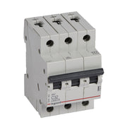 Legrand - Leitungsschutzschalter Legrand 419238 32A, 3-polig, 6kA