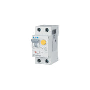 Eaton - Kombination FI-Schalter/Leitungsschutzschalter FI/LS Kombination PXK-B16/1N/03-F 16 A, 300 mA, B