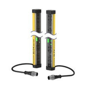Turck - Lichtvorhang Sicherheitslichtvorhang SLC4P14-240P44 SenderEmpfänger-Paar