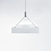 Zumtobel Group - Decken - /Wandleuchte LED - Pendelleuchte CLEVO ID #42190663