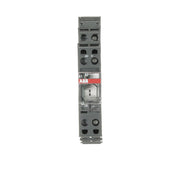 ABB Stotz S&J - Optokoppler OBOA2000-24VDC 2A,A1-A2=24VDC,Triac − 5 Stück