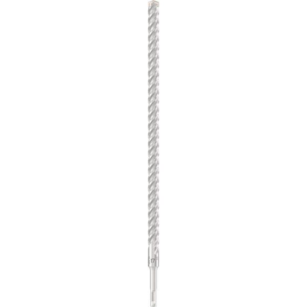 Bosch - Bohrer PRO SDS plus-5X 2608707239 Hammerbohrer 17 x
