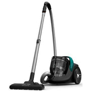Rowenta - Staubsauger (elektrisch) Bodenstaubsauger bagl. RO 7B12 Green Force Cyclonic