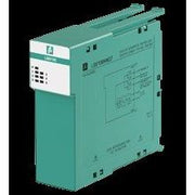 Pepperl+Fuchs Fabrik - Trennschaltverstärker EasyCom-Buskoppler LB8106H0630 f. PROFIBUS DP/DP-V1