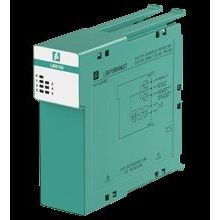 Pepperl+Fuchs Fabrik - Trennschaltverstärker EasyCom-Buskoppler LB8106H0630 f. PROFIBUS DP/DP-V1