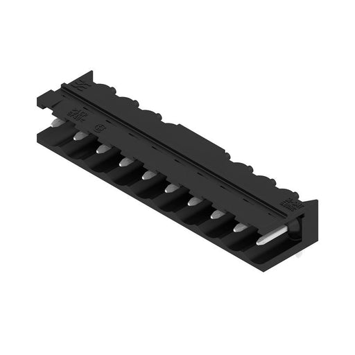 Weidmüller - Leiterplattensteckverbinder Verbinder 5.00mm SL-SMT 5.#1839970000  − 50 Stück
