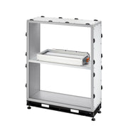 Helios Ventilatoren - Zubehör/Ersatzteile für Ventilatoren Umluft-Modul AIR1-ULM RH 12000