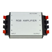 Scharnberger+Hasenbein - Lichtregelsystemkomponente RGB-Verstärker 30350 E/A DC12-24V 3x4A