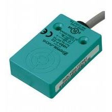 Pepperl+Fuchs Fabrik - Induktiver Näherungsschalter Induktiver Sensor NJ10-F-E2-10M-Y89586