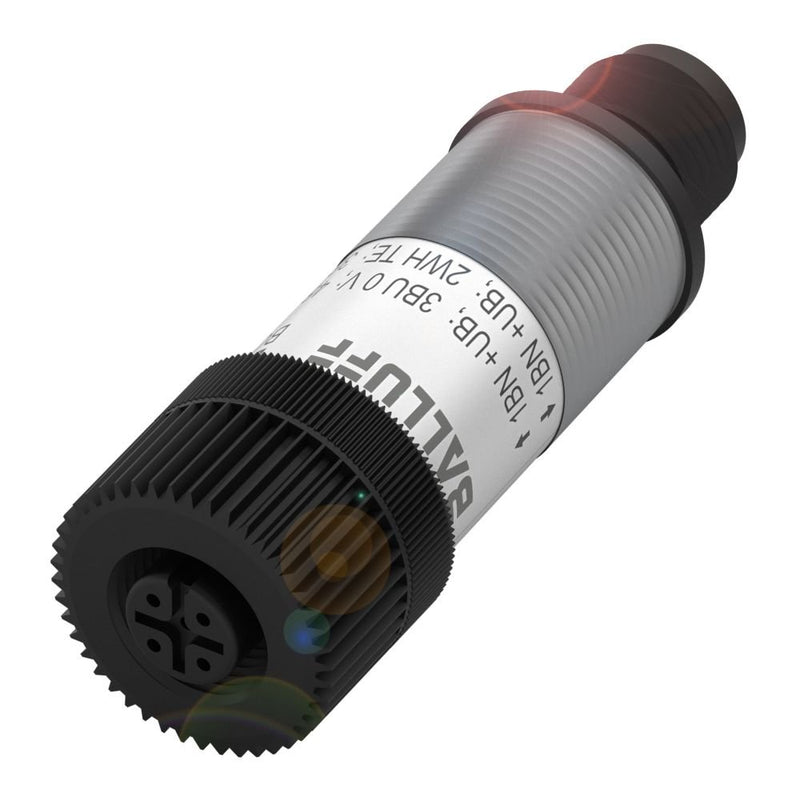 Balluff - Signalwandler für Überwachungssystem Komm. Adapter BAE SC-XA-T03-01 Signalkonverter