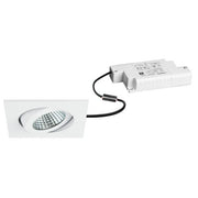 Brumberg Leuchten - Downlight/Strahler/Flutlicht LED-Einbaustrahler 230V 39355073 3000K