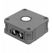 Pepperl+Fuchs Fabrik - Ultraschall Taster Ultraschallsensor UB2000-F42-I-V15