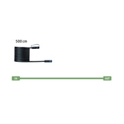 Paulmann - Elektrisches Zubehör/Ersatzteile für Leuchten Kabel 942.76
